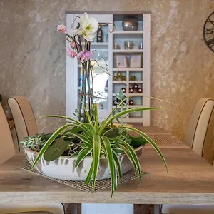  Apartamento Beach Luxury