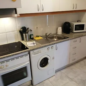  Apartamento Da Rocha Alex&mila Vista Mar 6 Pax