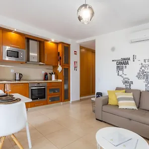  Apartamento Chill W Pool - Da Rocha