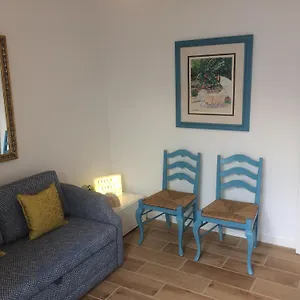  Apartamento Silvia