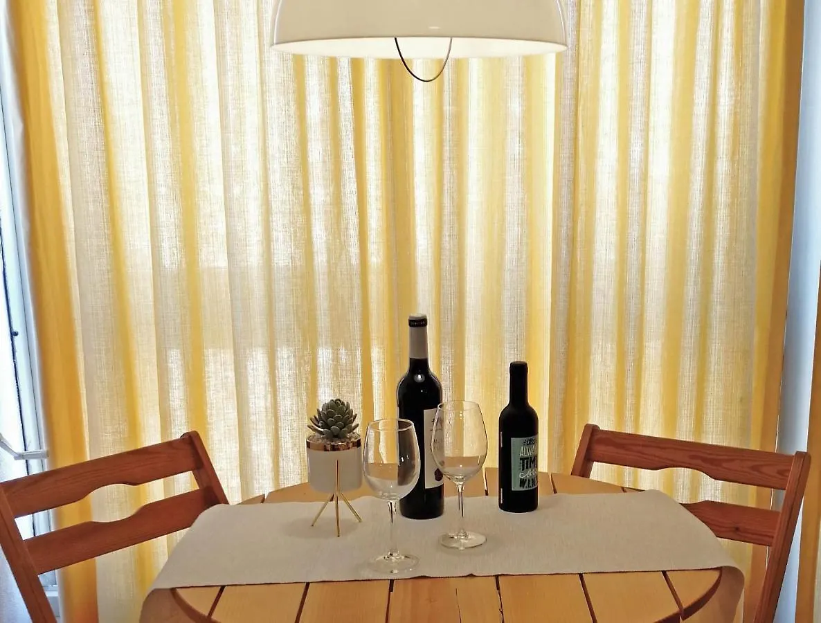 3L'Studio Portimão Apartamento
