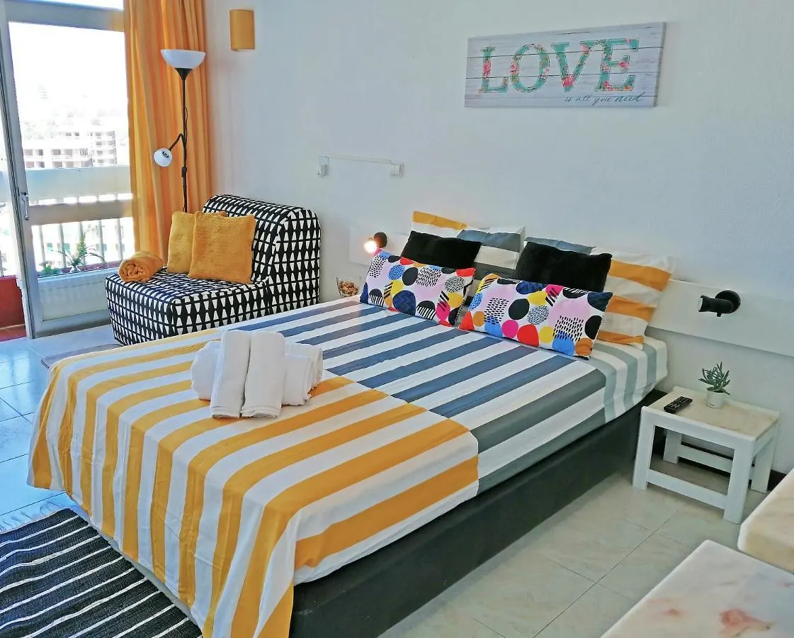 Apartamento 3L'Studio Portimão Portugal
