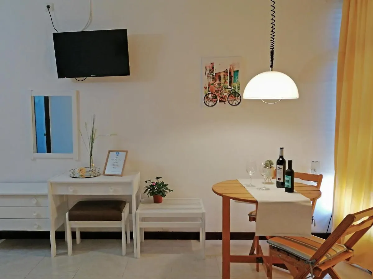 Apartamento 3L'Studio Portimão