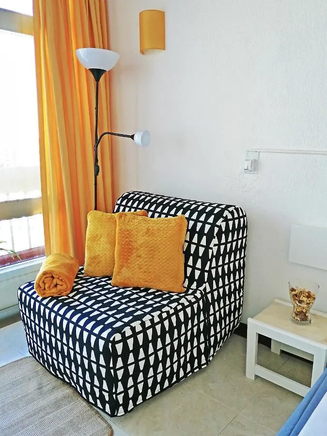 Apartamento 3L'Studio Portimão