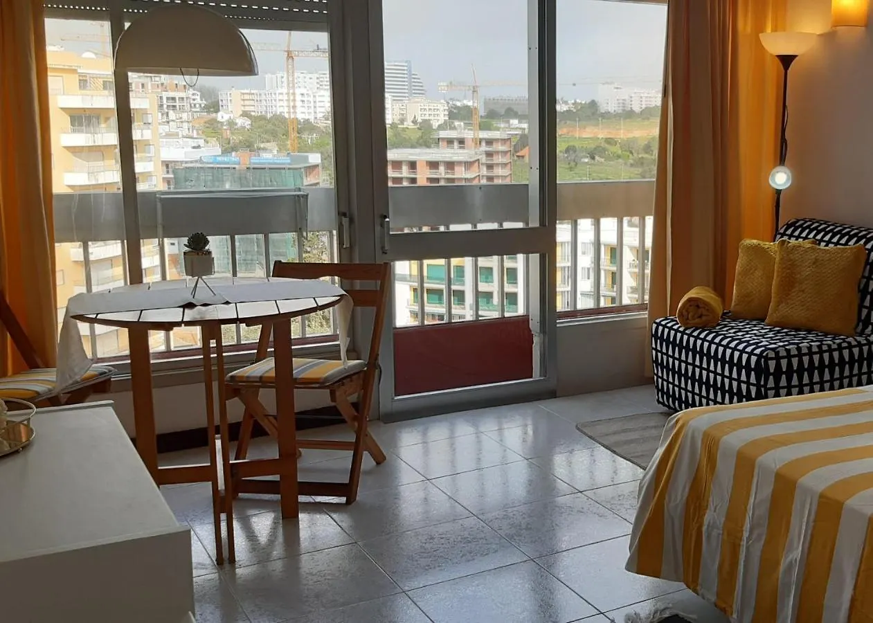 Apartamento 3L'Studio Portimão