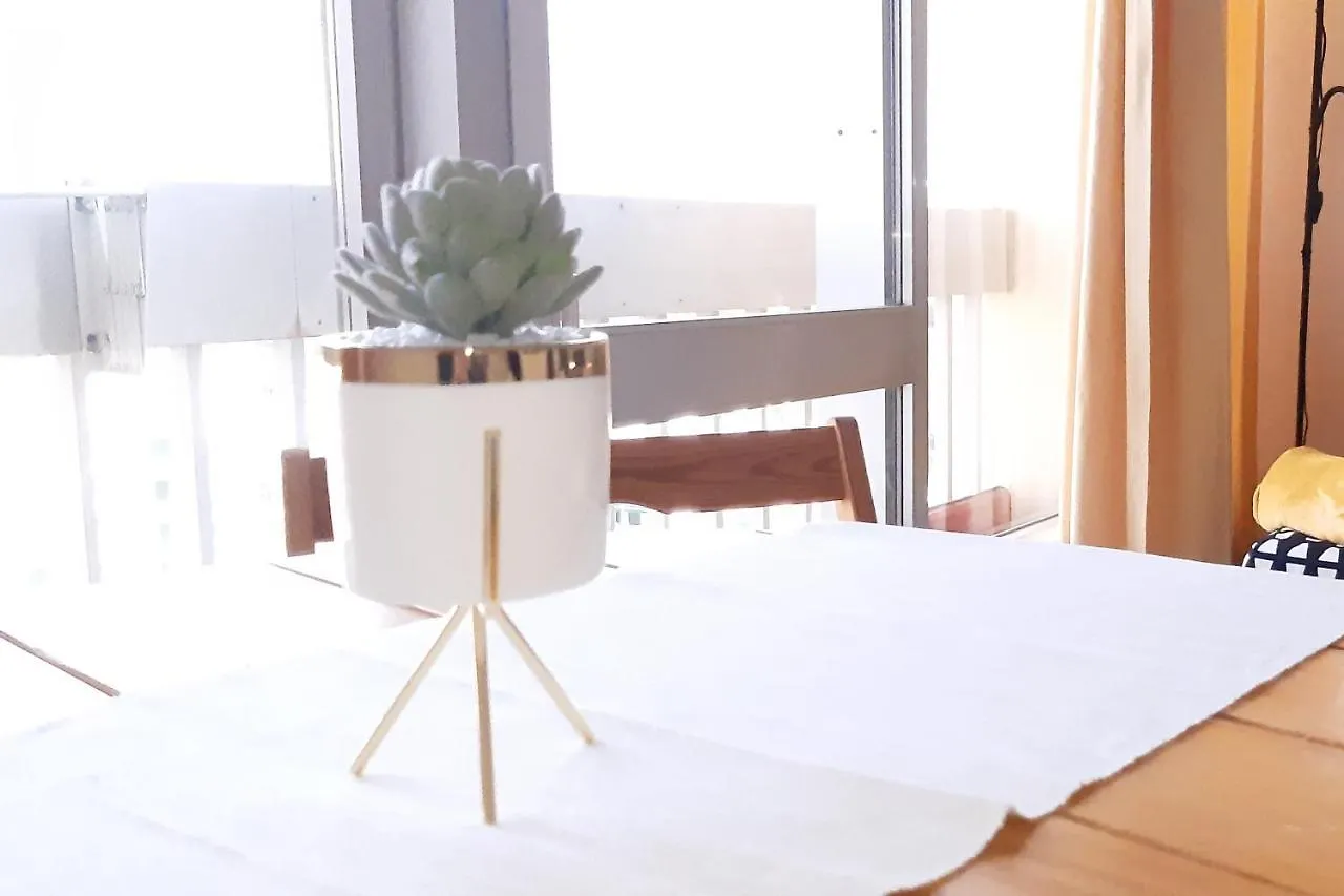 3L'Studio Portimão Apartamento