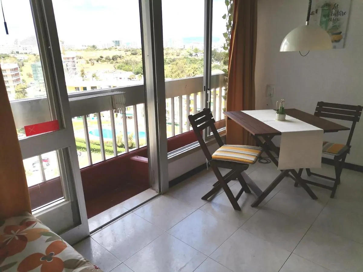Apartamento 3L'Studio Portimão