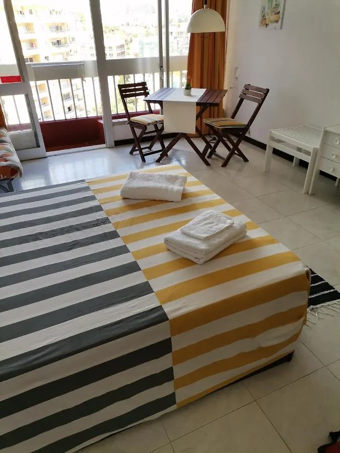 Apartamento 3L'Studio Portimão