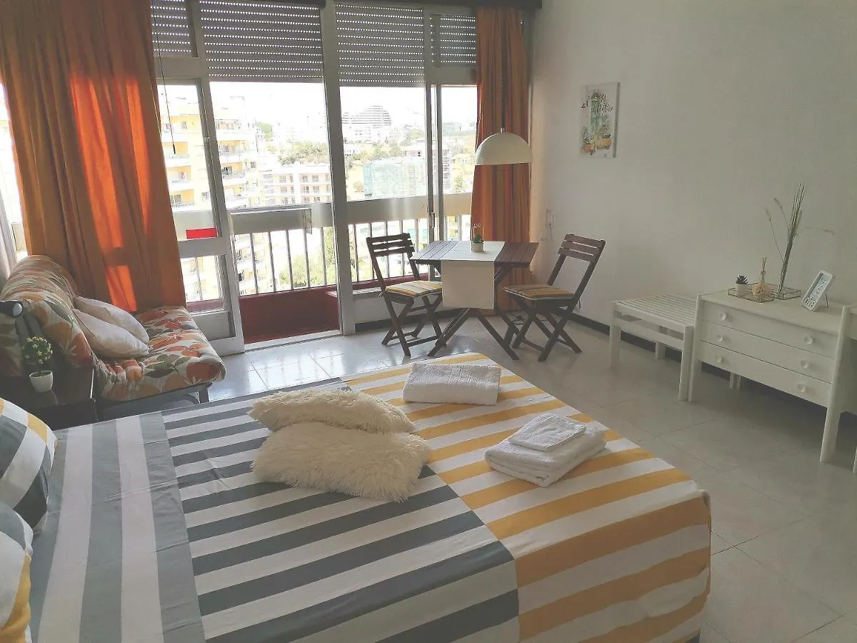 3L'Studio Portimão Apartamento